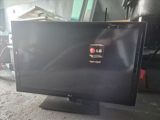 LG televizor