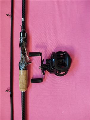 Multiplikator 18 +1 ležaj leva i desna ruka