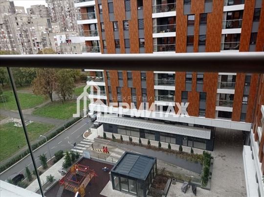 Novi Beograd| 60m2 |pet friendly