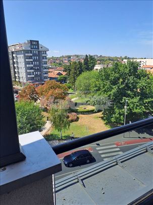 Ekskluzivan stan na Kosturnici