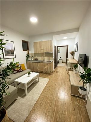 Prodaja apartmana od 26m2 Kopaonik