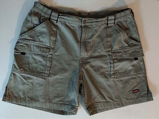 Redington original pamučne džepare vel. XL 