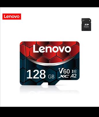 Sd kartice 128gb klasa 10