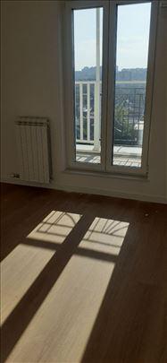 Sumice,novogradnja 4,5 dupleks 124m2