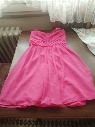 Tally weijl, roze haljina