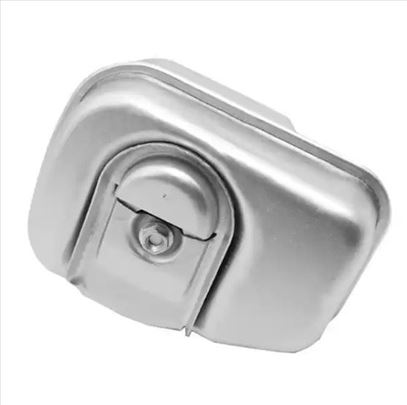 Auspuh testere Husqvarna 235 236 240