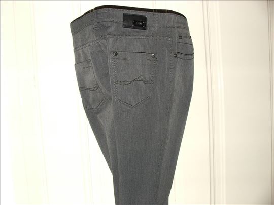 Brax Magic X pantalone, model Mary, vel. 27/30