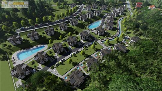 David Residence Villas