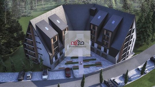 DivČibare Prodaja Apartmana Direktno Od Investitor