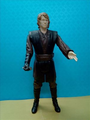 Figura Anakin Skywalker Star War