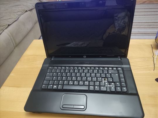 HP Compaq 615