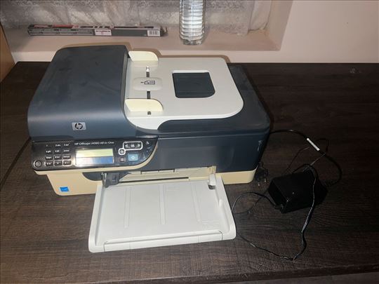 HP Officejet J4580 All-in-one štampač