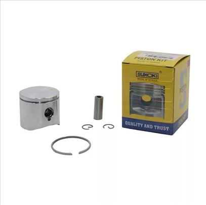 Klip testere Husqvarna 141 142 fi 40x10 mm Sukoki