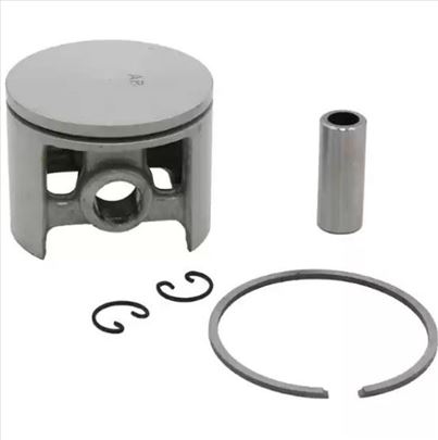 Klip testere Husqvarna 272 fi 52x12 mm Sukoki