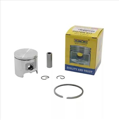 Klip testere Husqvarna 340 fi 40x10 mm Sukoki