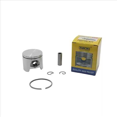 Klip testere Husqvarna 350 fi 44x10 mm Sukoki