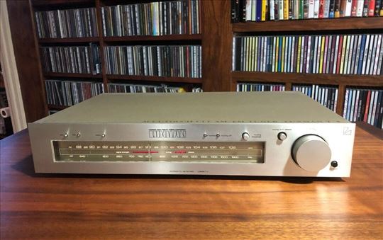 Luxman T-4