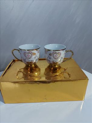 Set šoljica