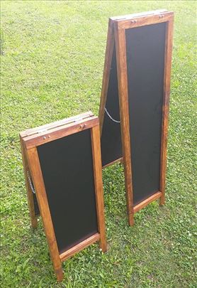 Tabla piši briši
