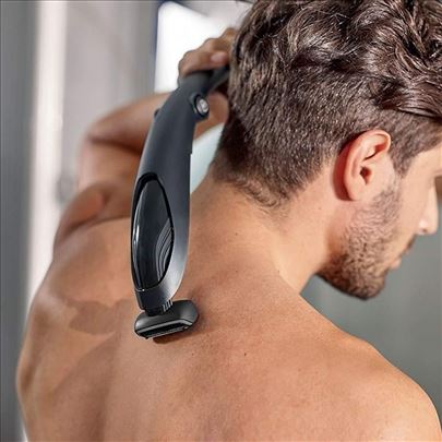 Trimer za telo body DSP Germany