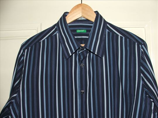 Beneton košulja, vel. XL