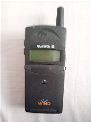 Ericsson T18