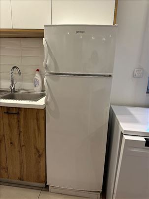 Gorenje kombinovani frizider