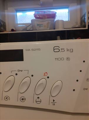 Gorenje veš mašina WA62115
