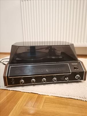 Gramofon Panasonic SD-202