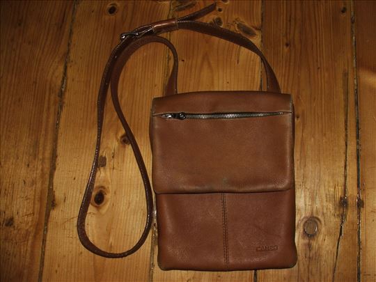 Harold's Campo kožna torbica