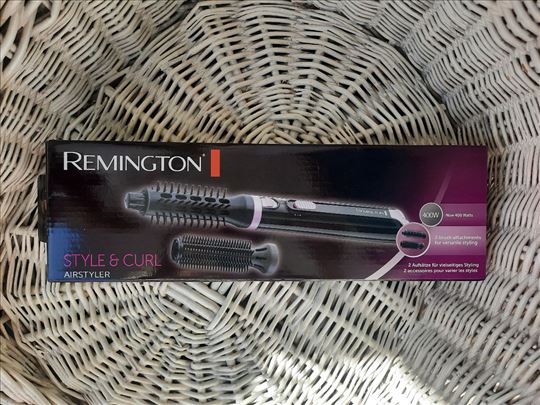 Remington stajler