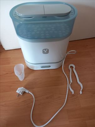 Sterilizator za flašice