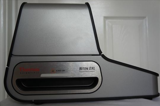 Thermo Scientific Niton DXL metal Analyzer