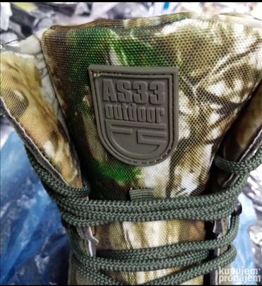 Vodoodbojne Lovacke Cizme Novo