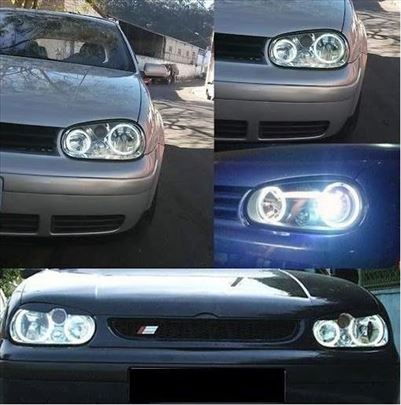 Angel Eyes CCFL Golf 4