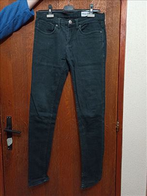 Crne Alternative Skinny Jeans