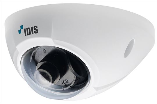 IP Kamera Idis DC-F1211