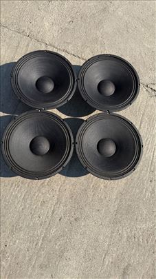 JRX JBL-M115-8A