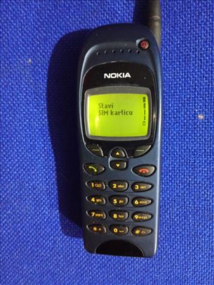 Nokia 6150 i 6150