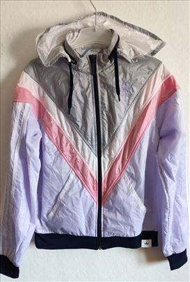 Nov Adidas anorak sa mrežastom postavom br. 36/S
