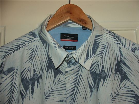 Pierre Cardin košulja, vel. XXL