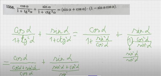 Privatni časovi matematika i programiranje