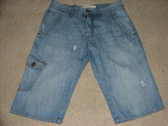 Springfield bermude, vel. 32