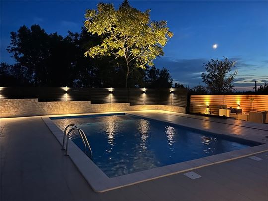 Vila Pool Country