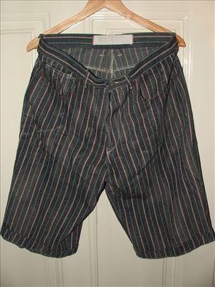 Bermude, vel.48, M, made in Italy