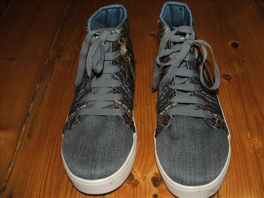 Chaski Native Shoes cipele, br. 45