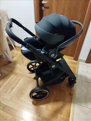 Cybex balios S LUX - sportsko sediste + jaje