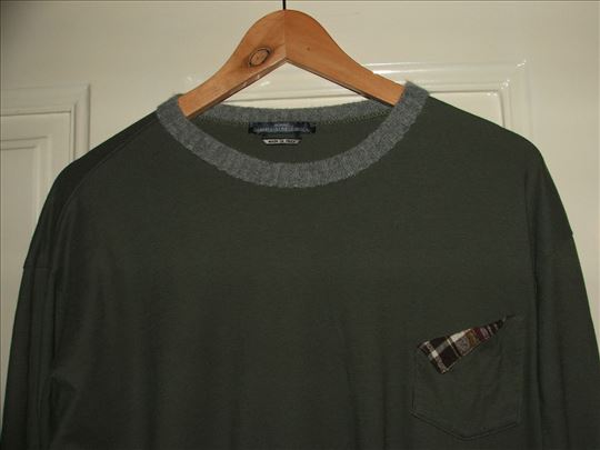 Daniele Alessandrini Homme majica, vel. L (XL) 