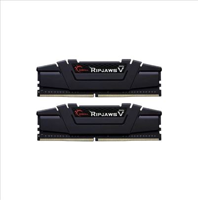 G.Skill DDR4 RAM 16GB (2x8GB Dual-Kit) PC3600 CL18
