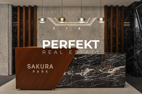 Luxurious Apartment in Sakura Park!